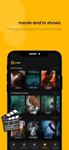 instagram-hotstar movie